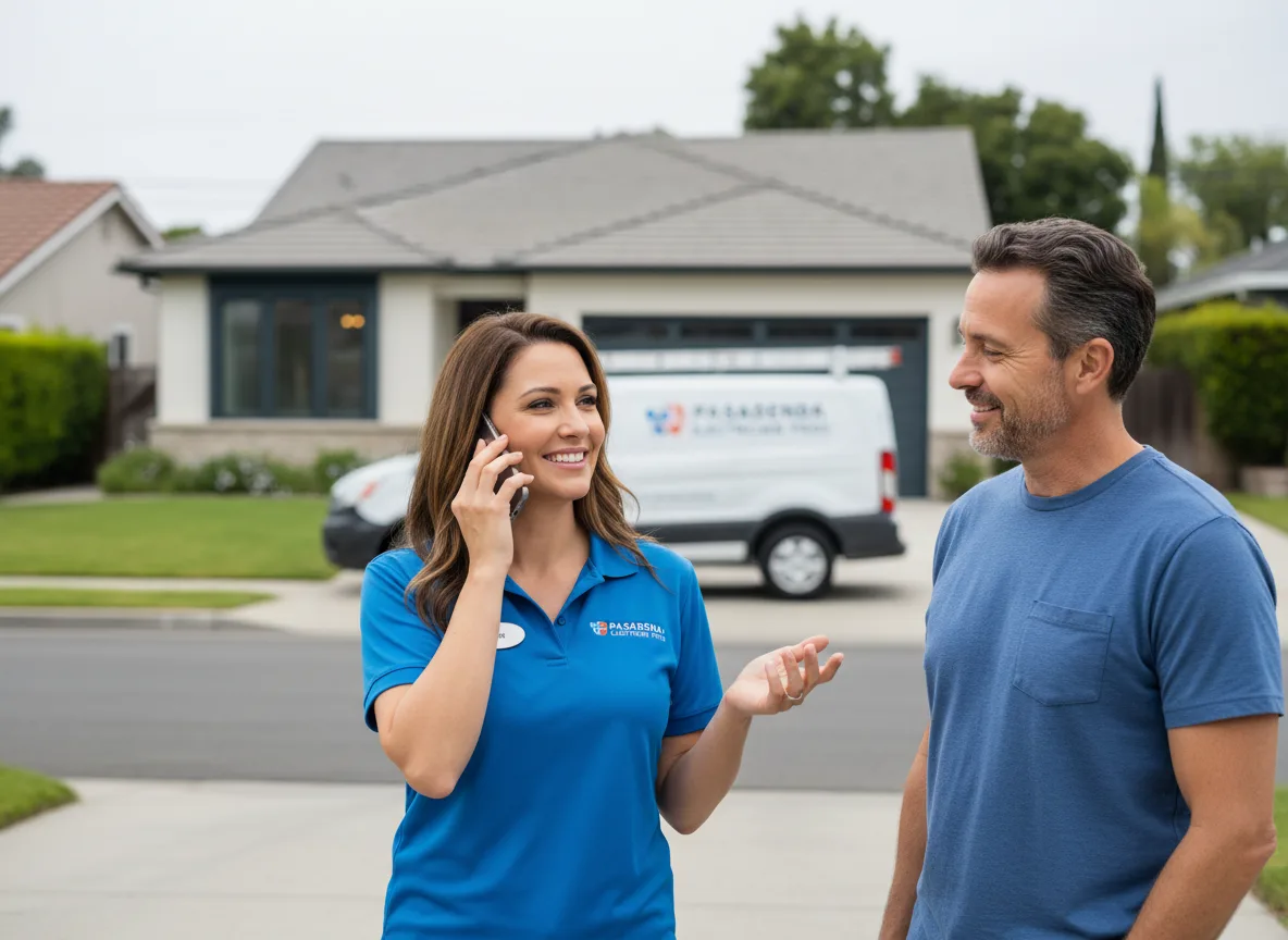 Electrician Folsom, PA FAQs